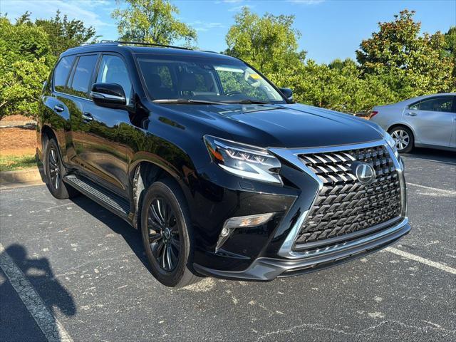 used 2023 Lexus GX 460 car