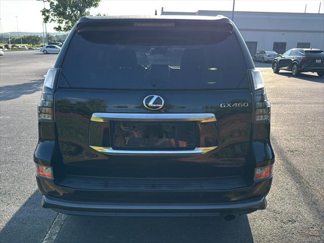 used 2023 Lexus GX 460 car