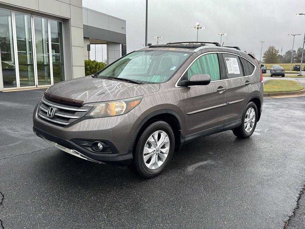 used 2013 Honda CR-V car, priced at $13,987