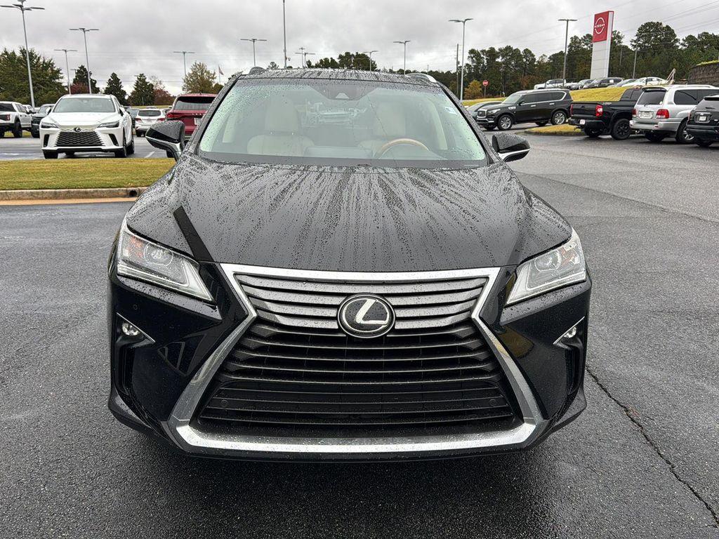 used 2019 Lexus RX 350 car, priced at $24,500