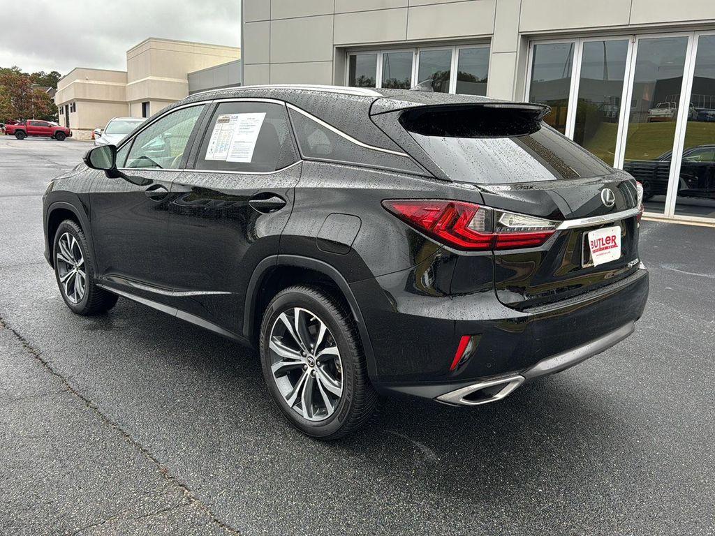 used 2019 Lexus RX 350 car, priced at $24,500