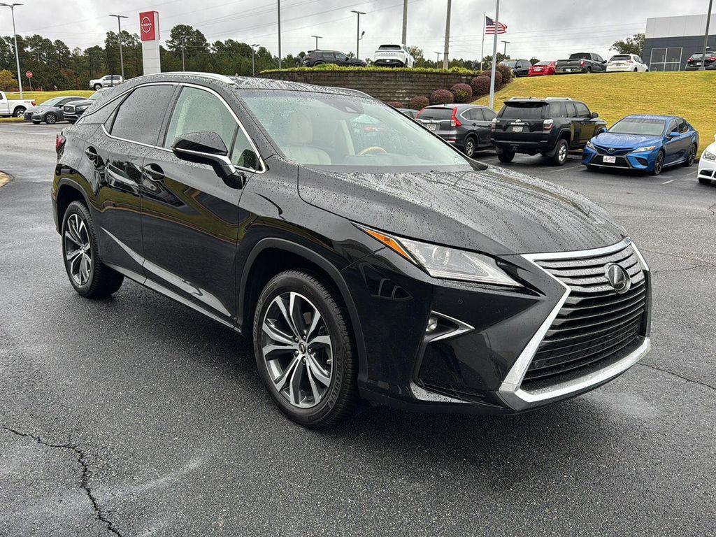 used 2019 Lexus RX 350 car, priced at $24,500