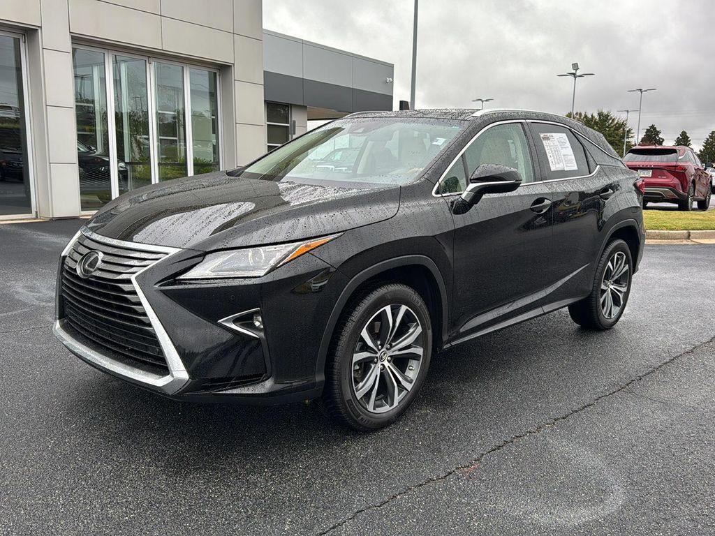 used 2019 Lexus RX 350 car, priced at $24,500