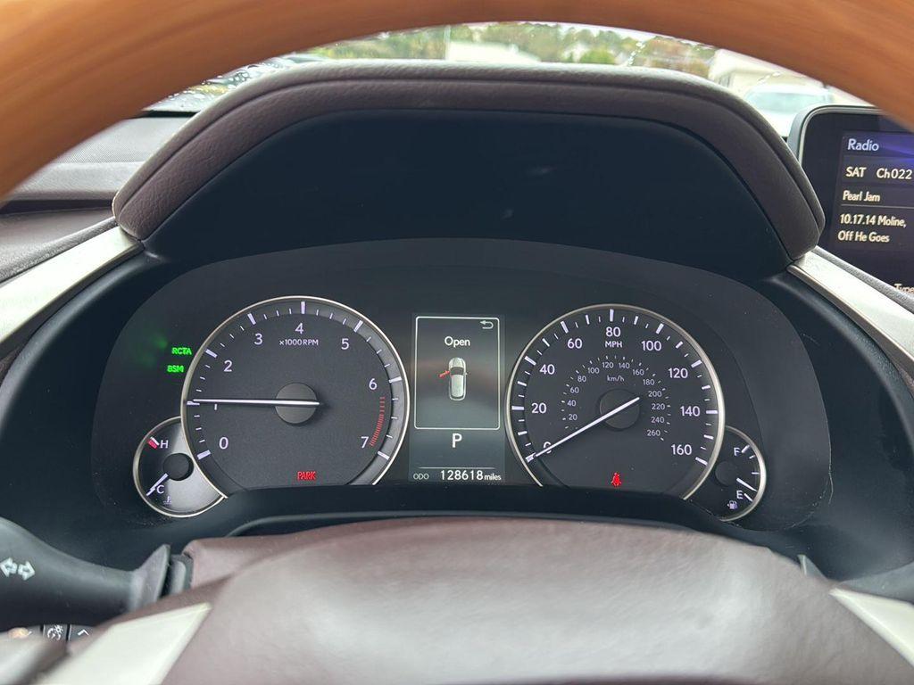 used 2019 Lexus RX 350 car, priced at $24,500