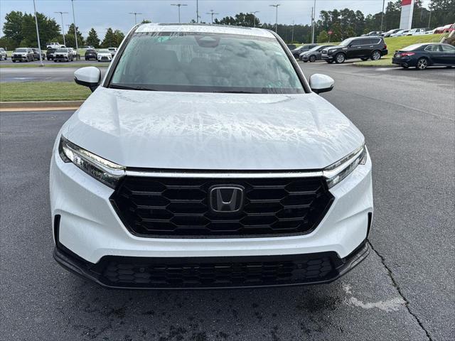 used 2023 Honda CR-V car, priced at $33,500