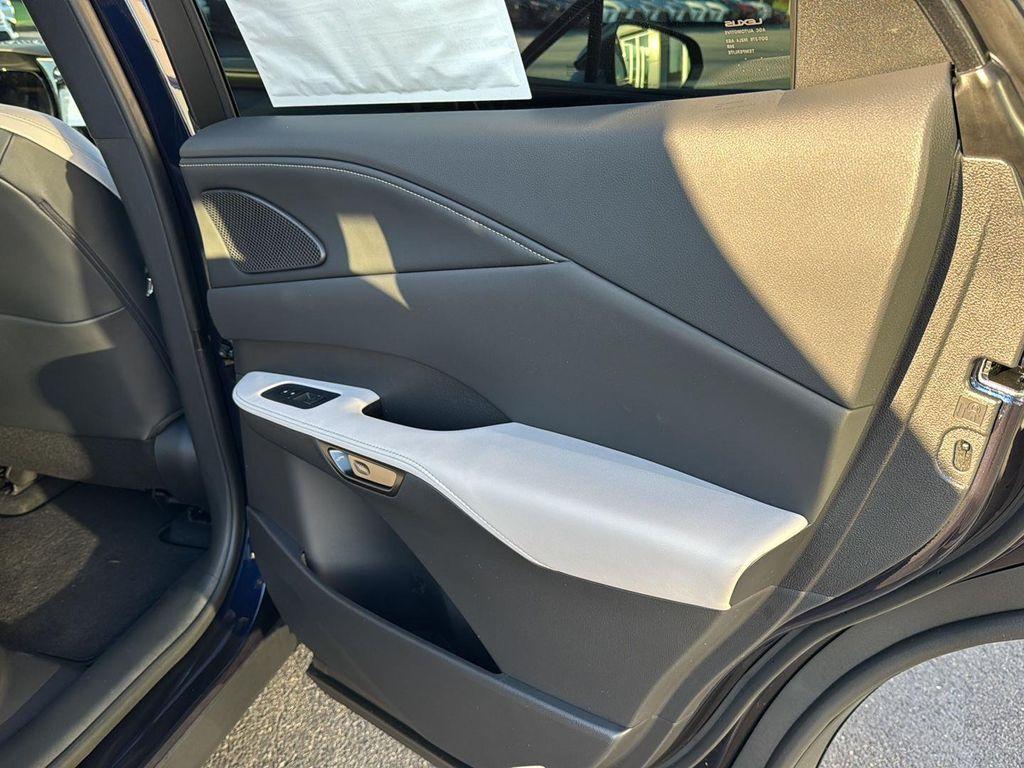 new 2025 Lexus RX 350 car, priced at $57,180