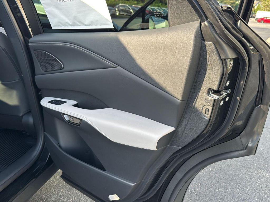 new 2025 Lexus RX 350 car, priced at $60,574