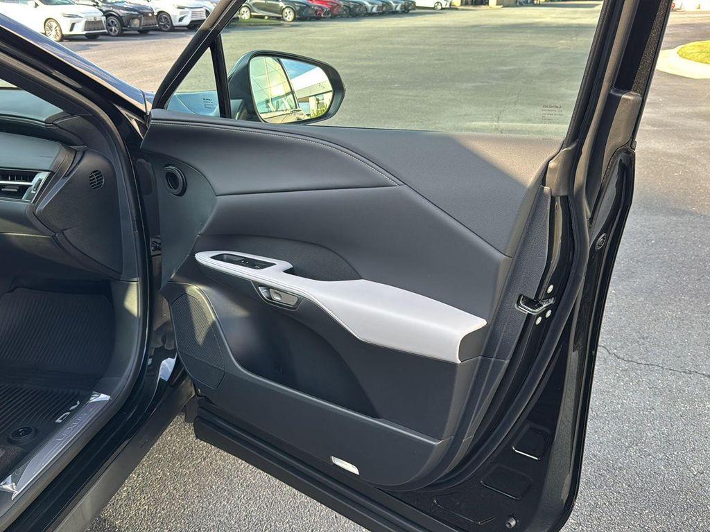 new 2025 Lexus RX 350 car, priced at $60,574