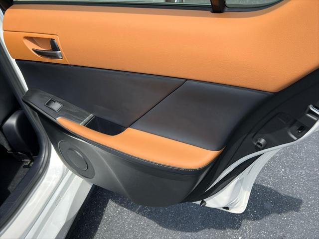 used 2022 Lexus IS 300 car, priced at $36,990