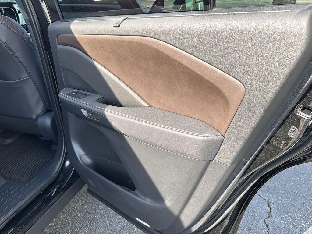 new 2025 Lexus TX 350 car, priced at $66,790