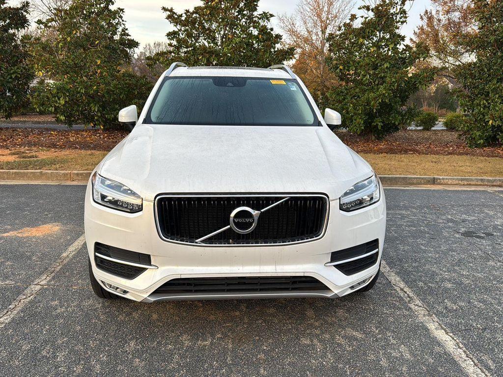 used 2019 Volvo XC90 car