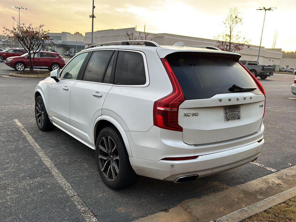 used 2019 Volvo XC90 car