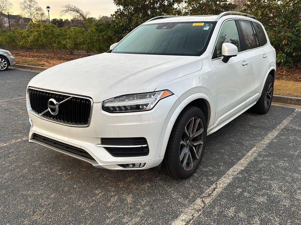 used 2019 Volvo XC90 car