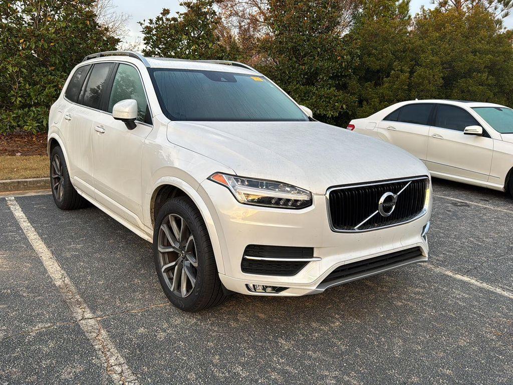 used 2019 Volvo XC90 car