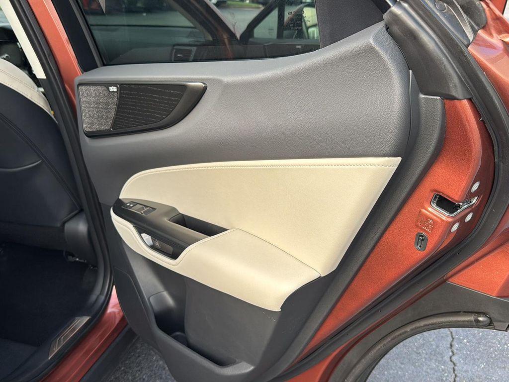 new 2025 Lexus NX 350h car, priced at $58,460
