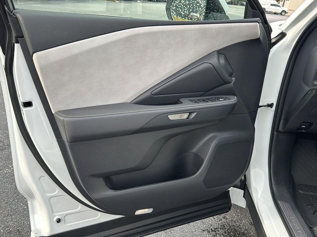 new 2026 Lexus TX 350 car, priced at $62,554