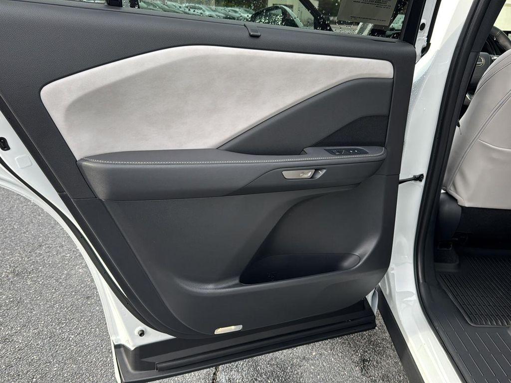 new 2026 Lexus TX 350 car, priced at $62,554