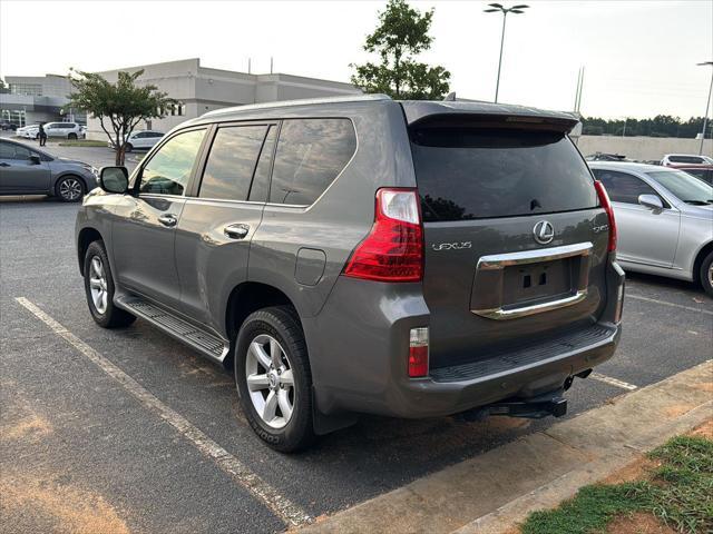 used 2010 Lexus GX 460 car, priced at $17,500