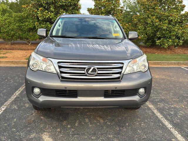 used 2010 Lexus GX 460 car, priced at $17,500