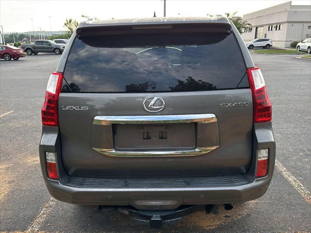 used 2010 Lexus GX 460 car, priced at $17,500