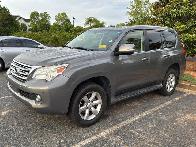 used 2010 Lexus GX 460 car, priced at $17,500
