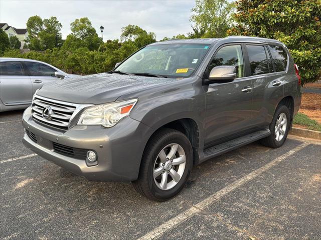 used 2010 Lexus GX 460 car, priced at $17,500