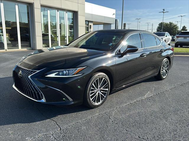 used 2023 Lexus ES 350 car, priced at $40,000