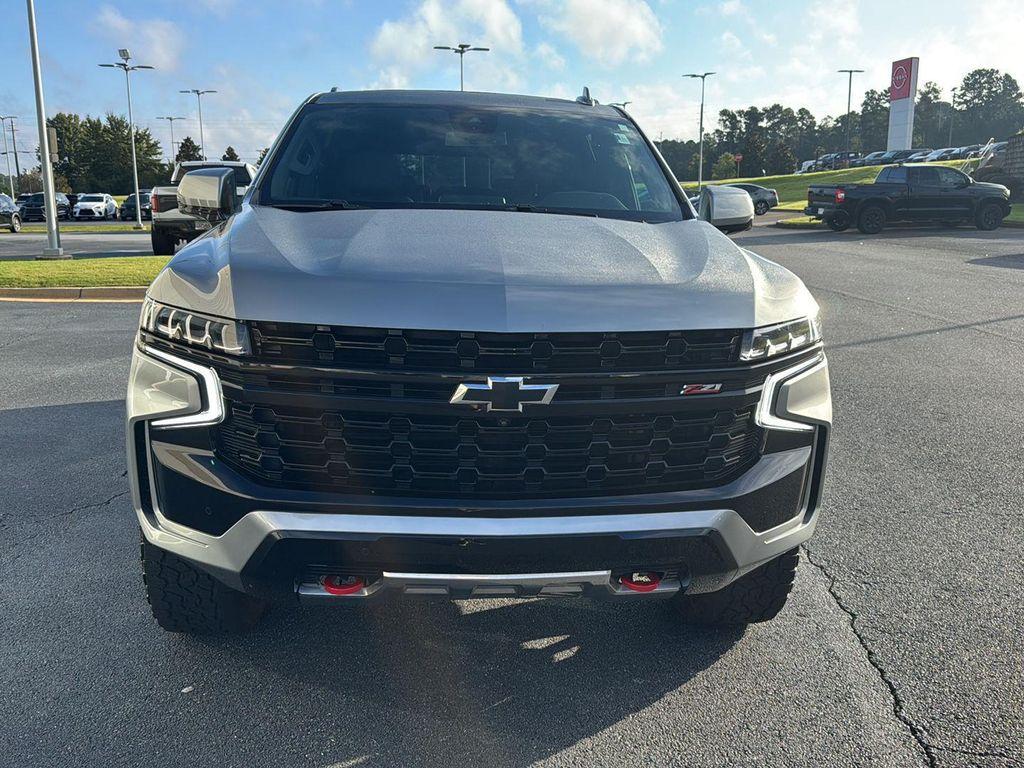used 2023 Chevrolet Tahoe car, priced at $53,932