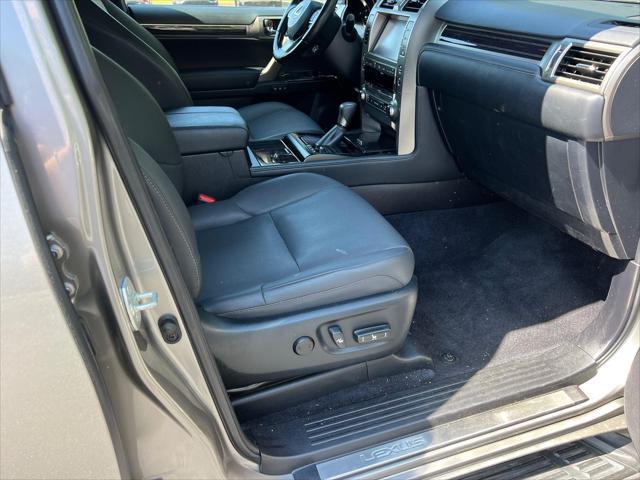used 2021 Lexus GX 460 car, priced at $45,890