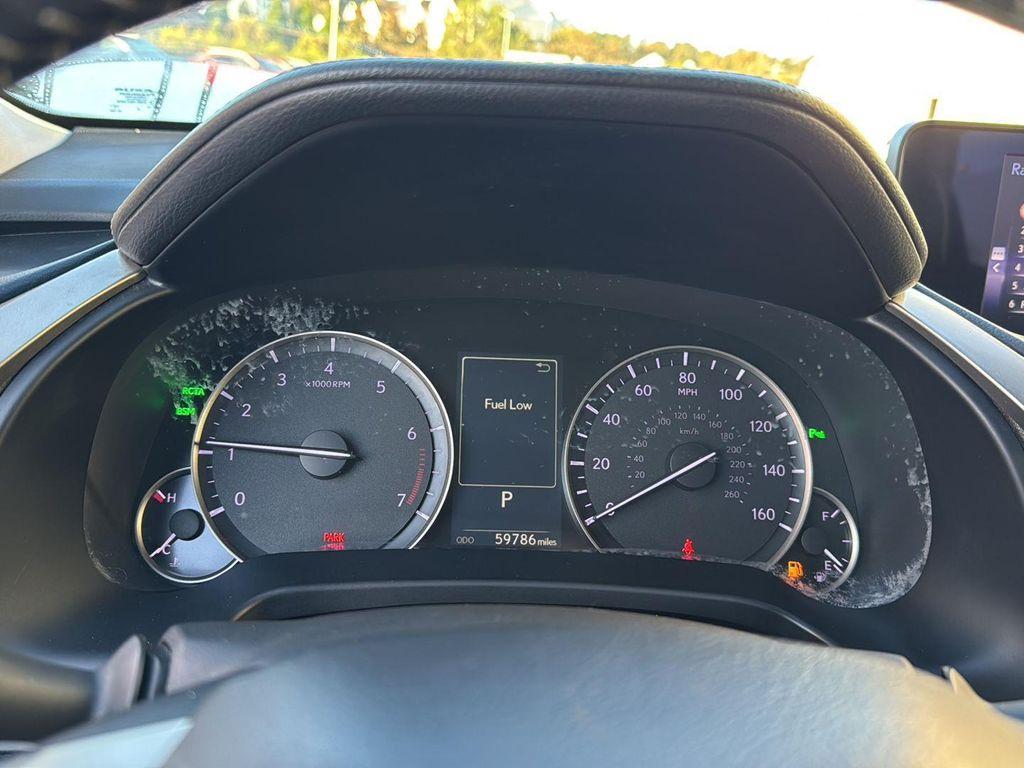 used 2018 Lexus RX 350 car, priced at $27,150