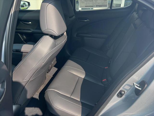 new 2025 Lexus UX 300h car, priced at $42,469