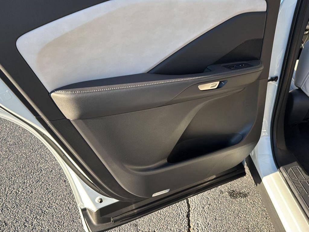 new 2026 Lexus TX 350 car, priced at $66,343