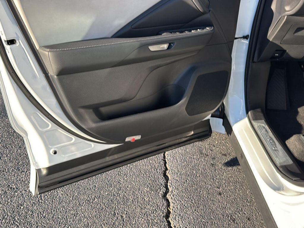 new 2026 Lexus TX 350 car, priced at $66,343