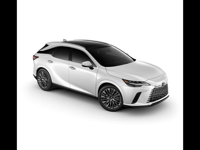 new 2024 Lexus RX 350 car, priced at $65,720