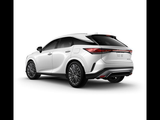 new 2024 Lexus RX 350 car, priced at $65,720