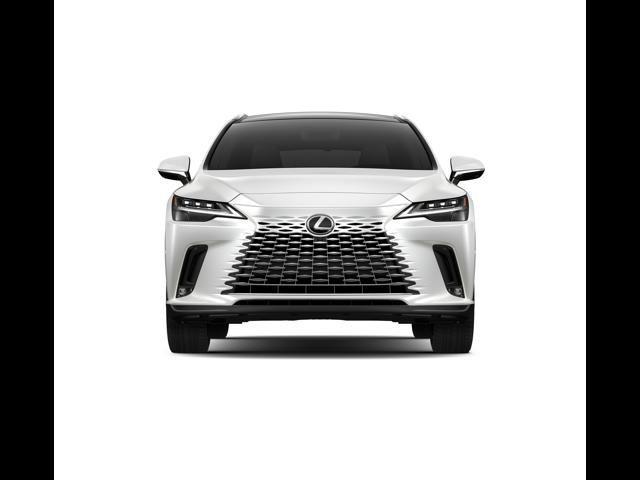 new 2024 Lexus RX 350 car, priced at $65,720