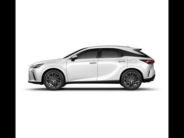 new 2024 Lexus RX 350 car, priced at $65,720