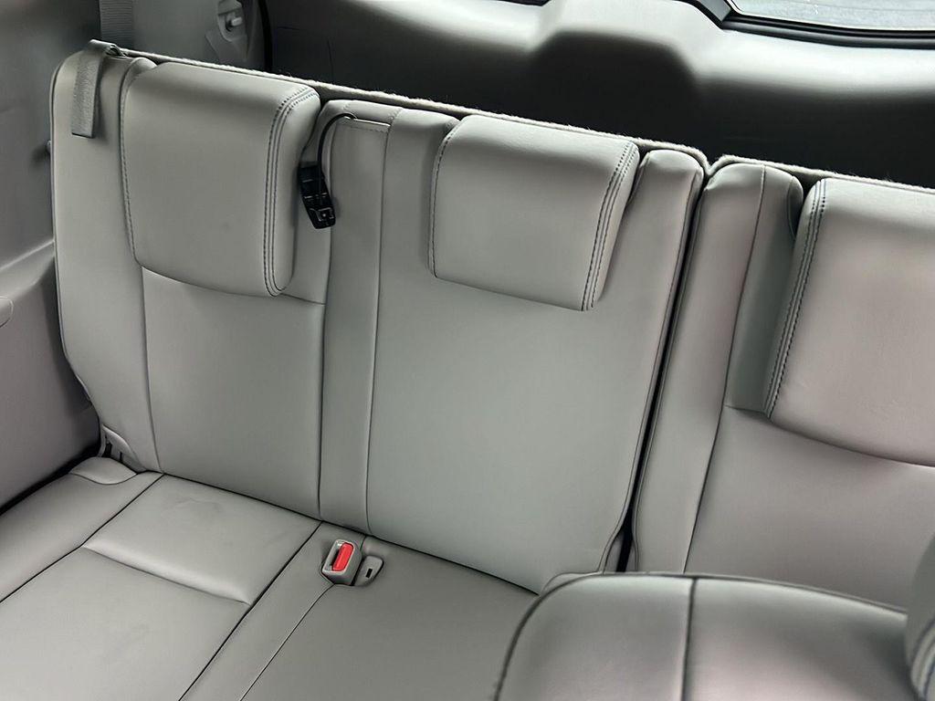 used 2018 Toyota Highlander car, priced at $22,500