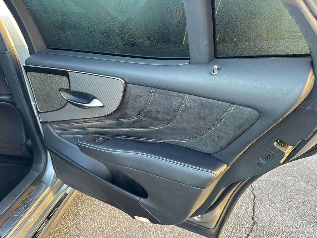 used 2018 Lexus LS 500 car, priced at $38,798