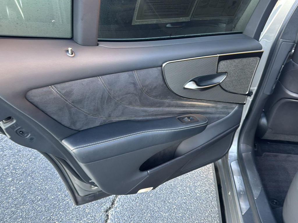 used 2018 Lexus LS 500 car, priced at $38,798