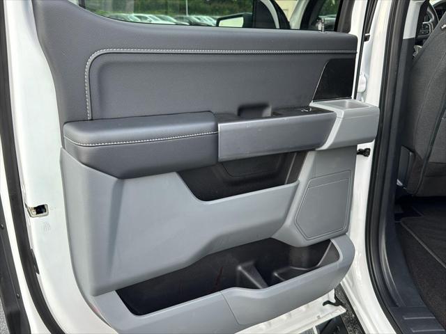 used 2022 Ford F-150 car, priced at $43,350