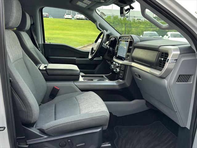 used 2022 Ford F-150 car, priced at $43,350