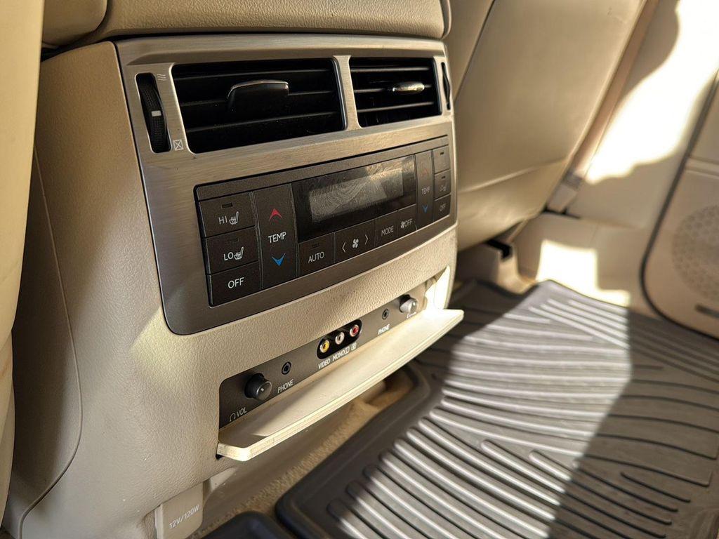 used 2015 Lexus LX 570 car, priced at $27,145