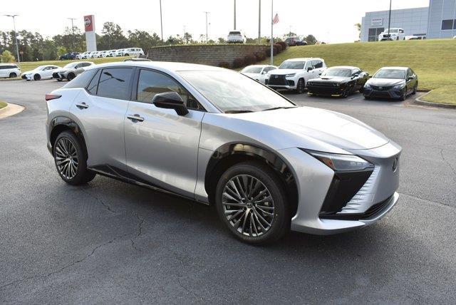 new 2024 Lexus RZ 450e car, priced at $67,790