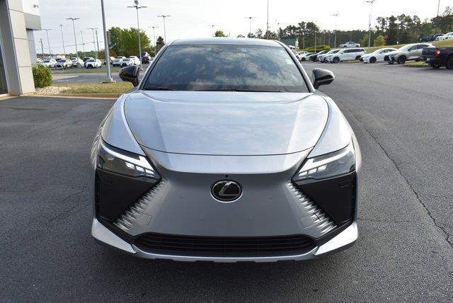 new 2024 Lexus RZ 450e car, priced at $67,790