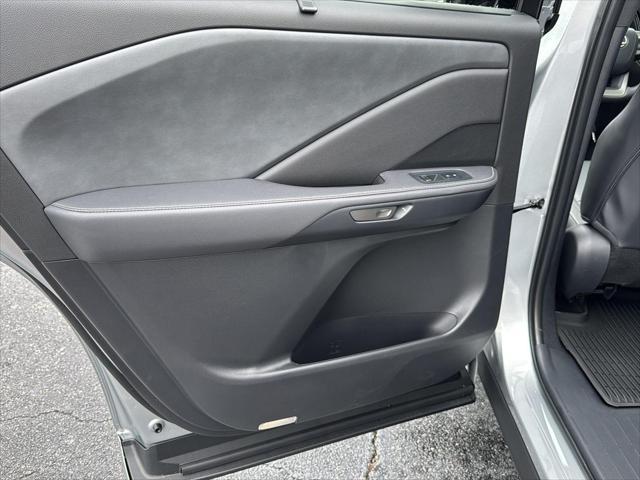 new 2025 Lexus TX 350 car, priced at $62,020