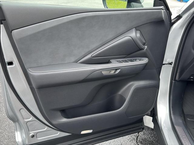 new 2025 Lexus TX 350 car, priced at $62,020