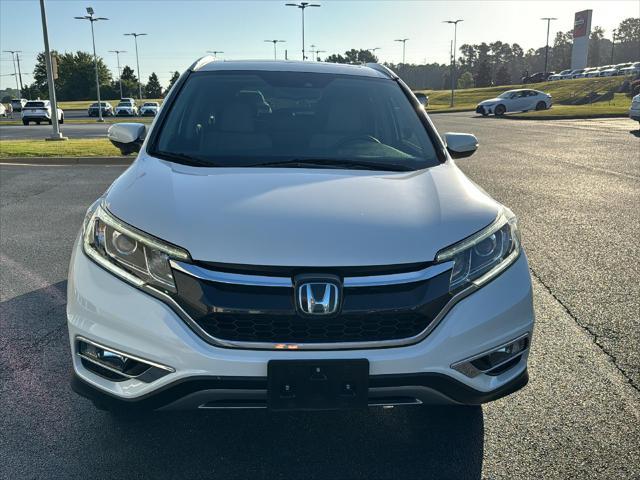 used 2016 Honda CR-V car, priced at $23,975