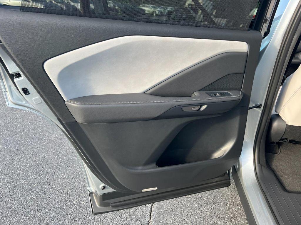 new 2025 Lexus TX 350 car, priced at $61,955