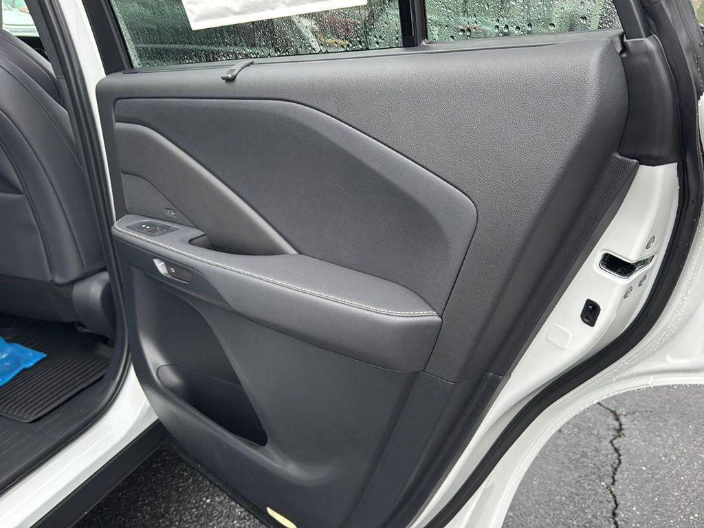 new 2026 Lexus TX 350 car, priced at $72,187